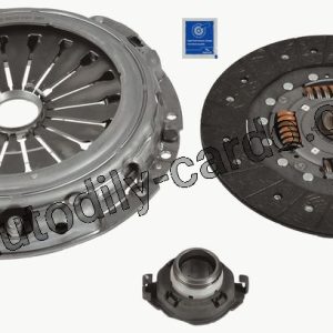 Spojková sada SACHS SA 3000951284 Spojková sada SACHS SA 3000951284