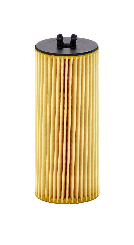 Olejový filtr MANN-FILTER HU 6008 z