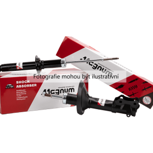 Tlumič pérování (MAGNUM AGC043MT) 5439359