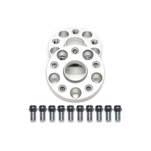 Rozšiřující podložky + šrouby 30mm VW Jetta 4 (162) - sada 2ks 5112-B30-57P