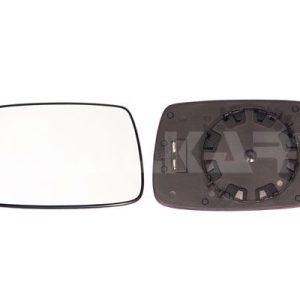 Sklo do zrcátka, vnější zrcátko ALKAR 6431268 Sklo do zrcátka, vnější zrcátko ALKAR 6431268