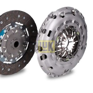 Sada spojky Schaeffler LuK 624 3553 09