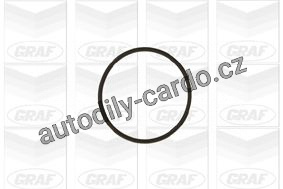 Vodní pumpa GRAF (GR PA617) – VW SHARAN 2.8 V6 24V