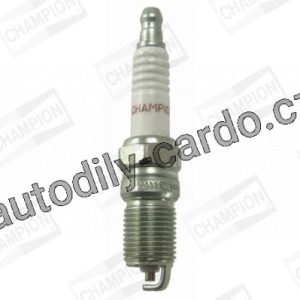 Zapalovací svíčka CHAMPION (CH OE072/T10) – MERCEDES-BENZ, PUCH, RENAULT Zapalovací svíčka CHAMPION (CH OE072/T10) – MERCEDES-BENZ, PUCH, RENAULT