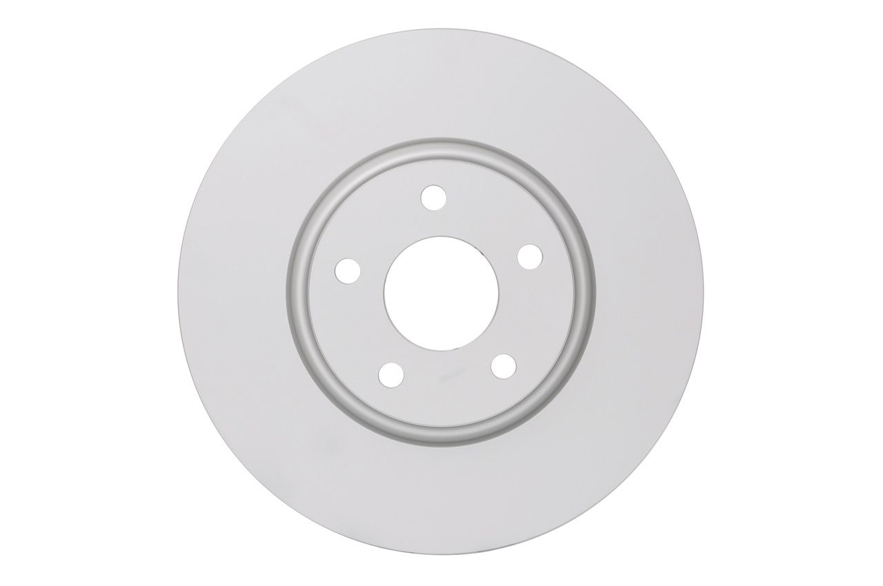 BO 0986479D38 BRZDOVÝ KOTOUČ BOSCH
