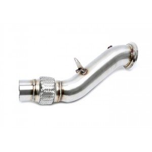 Downpipe BMW 7 (G11) – 630i 06BM014 Downpipe BMW 7 (G11) – 630i 06BM014