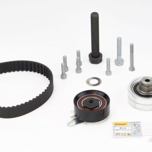 Sada rozvodového řemene CONTINENTAL CTAM CT1120K1 Sada rozvodového řemene CONTINENTAL CTAM CT1120K1