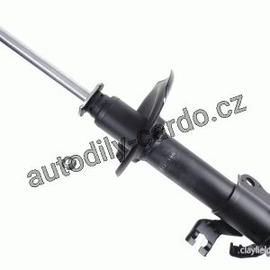 Tlumič pérování SACHS 312 196 Tlumič pérování SACHS 312 196