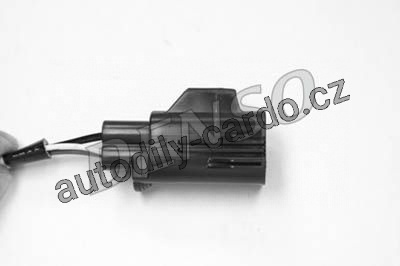 Lambda sonda DENSO DOX-0405