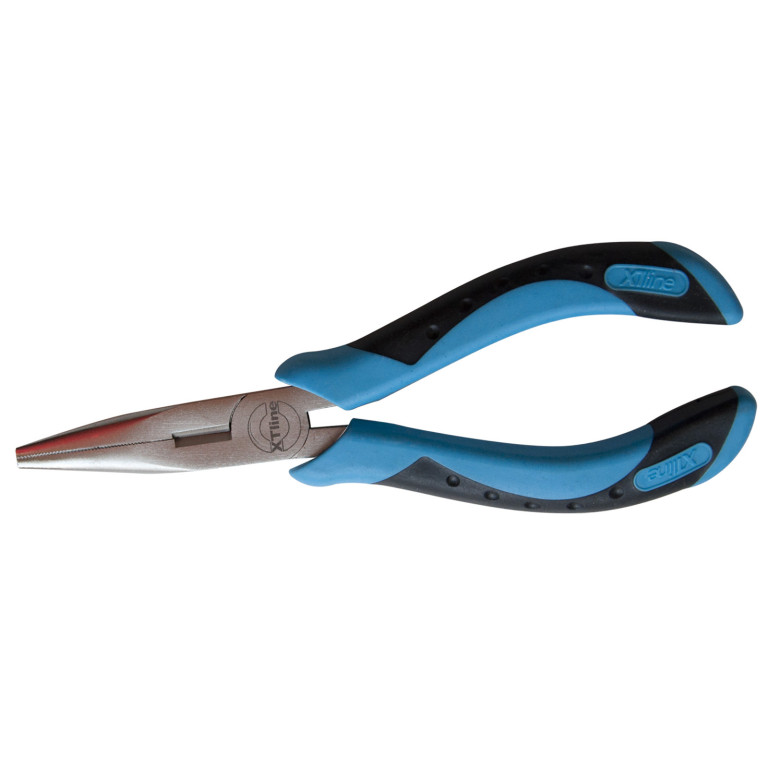 Kleště prodloužené 160mm CrV 609370