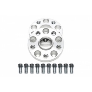 Rozšiřující podložky + šrouby 20mm Audi 200 C2 (43) - sada 2ks 5112-B20-57P
