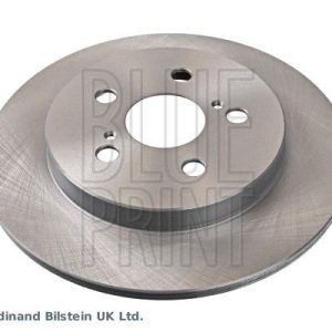 Brzdový kotouč BLUE PRINT ADT343277
