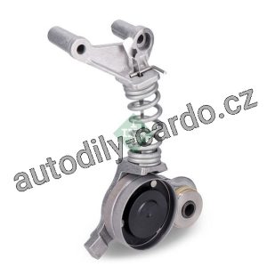 Tlumič vibrací (napínák) INA (IN 534017510) – AUDI
