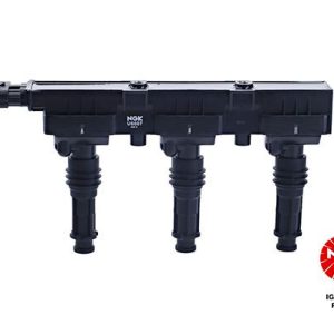Zapalovací cívka NGK U6007 Zapalovací cívka NGK U6007