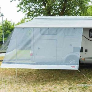 Přední stěna Fiamma Sun View XL 500 (pro markýzy F45s, F45L, Caravanstore, délka 485 cm) 306420 Přední stěna Fiamma Sun View XL 500 (pro markýzy F45s, F45L, Caravanstore, délka 485 cm) 306420