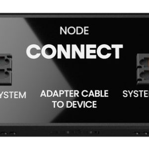 Kabel adaptérový pro připojení zabezpečovacích systémů Thitronik k řídicímu systému Revotion Node 317168