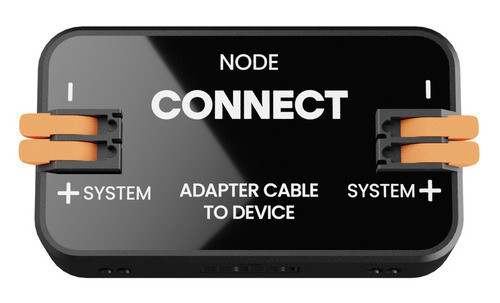 Kabel adaptérový pro připojení zabezpečovacích systémů Thitronik k řídicímu systému Revotion Node 317168