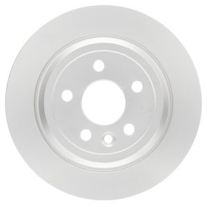 BO 0986479B19 Brzdový kotouč BOSCH BO 0986479B19 Brzdový kotouč BOSCH