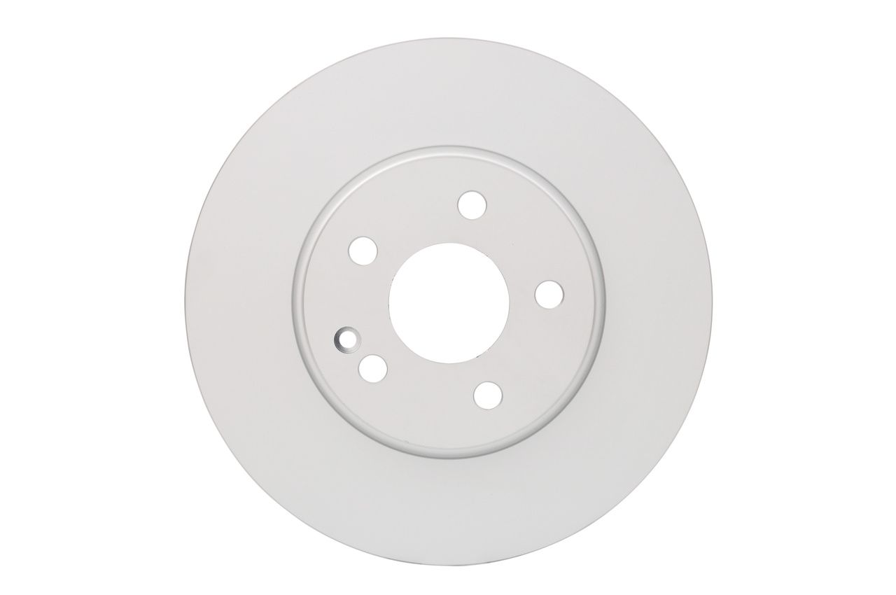BO 0986479C50 BRZDOVÝ KOTOUČ BOSCH