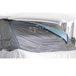 Rohož izolační venkovní Covertech pro okna kabiny Fiat Ducato 244 (2002–2005) 312251