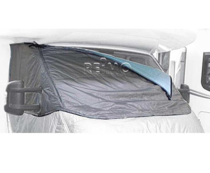 Rohož izolační venkovní Covertech pro okna kabiny Fiat Ducato 244 (2002–2005) 312251