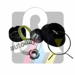 Podpora-/ Kloub RTS 93-00721