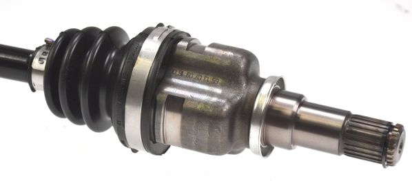Hnací hřídel LÖBRO 304784 – CITROËN, PEUGEOT, TOYOTA