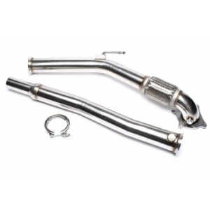 Downpipe VW Jetta 3 (1K) - 2,0TSi 06VW003
