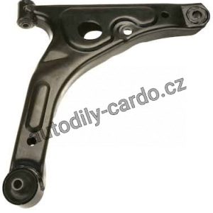 Řídící páka, zavěšení kol TRW JTC1334 – FORD TRANZIT 2.2 TDCI 06- P Řídící páka, zavěšení kol TRW JTC1334 – FORD TRANZIT 2.2 TDCI 06- P