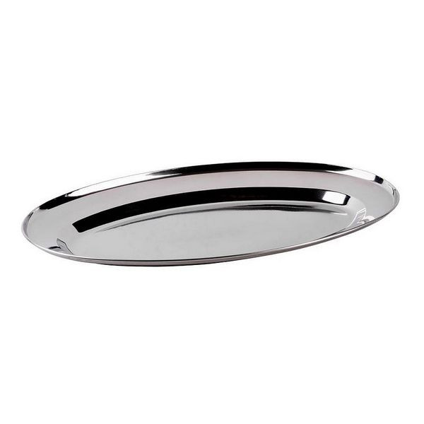 Podnos oválný nerez MagicHome EOT, 35cm 300535