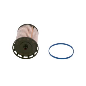 BO F026402221 Palivový filtr BOSCH