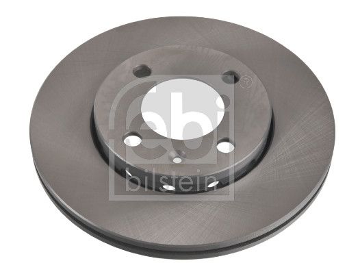 Brzdový kotouč FEBI BILSTEIN 09462