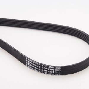 Žebrovaný klínový řemen CONTINENTAL CTAM 6PK2404