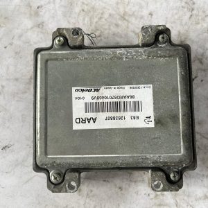 Řídící jednotka GMPT-E83 OPEL 12636386 ACDELCO 12638807 Řídící jednotka GMPT-E83 OPEL 12636386 ACDELCO 12638807
