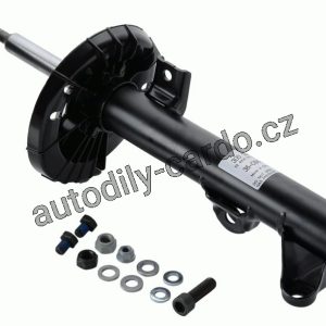 Tlumič pérování SACHS 300 139 Tlumič pérování SACHS 300 139