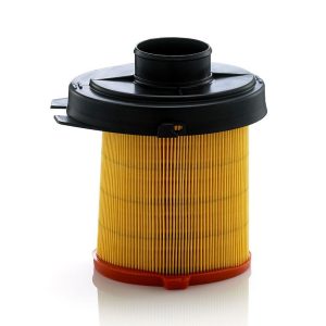 Vzduchový filtr MANN-FILTER C 1468 Vzduchový filtr MANN-FILTER C 1468