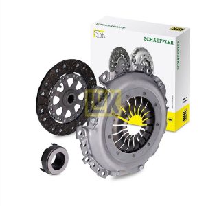 Sada spojky Schaeffler LuK 622 3046 00 Sada spojky Schaeffler LuK 622 3046 00