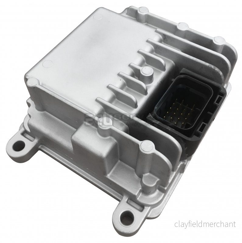 Řídící jednotka EDC V5 (Y17DT/L) OPEL 12214079 DELCO 8973003261
