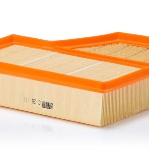 Vzduchový filtr MANN-FILTER C 25 111 Vzduchový filtr MANN-FILTER C 25 111
