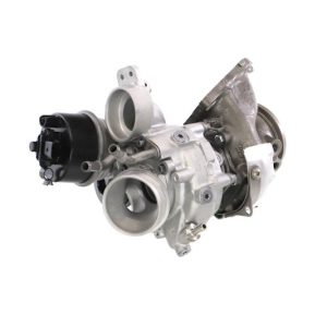 Turbodmychadlo BORGWARNER 18539980065 Turbodmychadlo BORGWARNER 18539980065