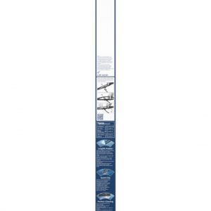 Sada stěračů BOSCH (BO 3397118327) – 650mm + 600mm Sada stěračů BOSCH (BO 3397118327) – 650mm + 600mm