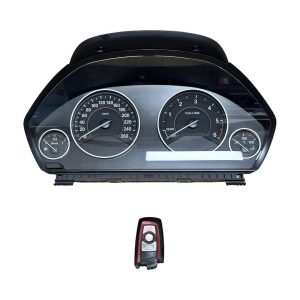 BMW F31 320d Sport Line Touring r.v. 2012 naftové budíky 9232895 700001418 929587-01 92958701 S5VX3T86354 BMW F31 320d Sport Line Touring r.v. 2012 naftové budíky 9232895 700001418 929587-01 92958701 S5VX3T86354