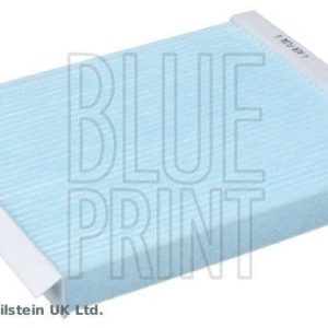 Filtr, vzduch v interiéru BLUE PRINT ADA102510 Filtr, vzduch v interiéru BLUE PRINT ADA102510