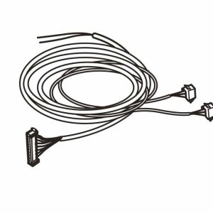 Kabel k ovládacímu panelu dálkového zobrazení Truma DuoC (délka 6 m) 315964