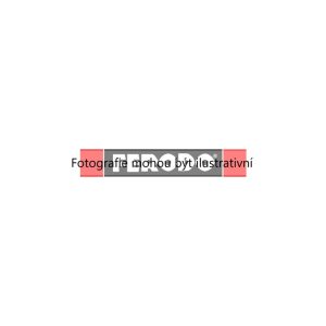 Brzdové destičky (FERODO FDB1866) 5746902