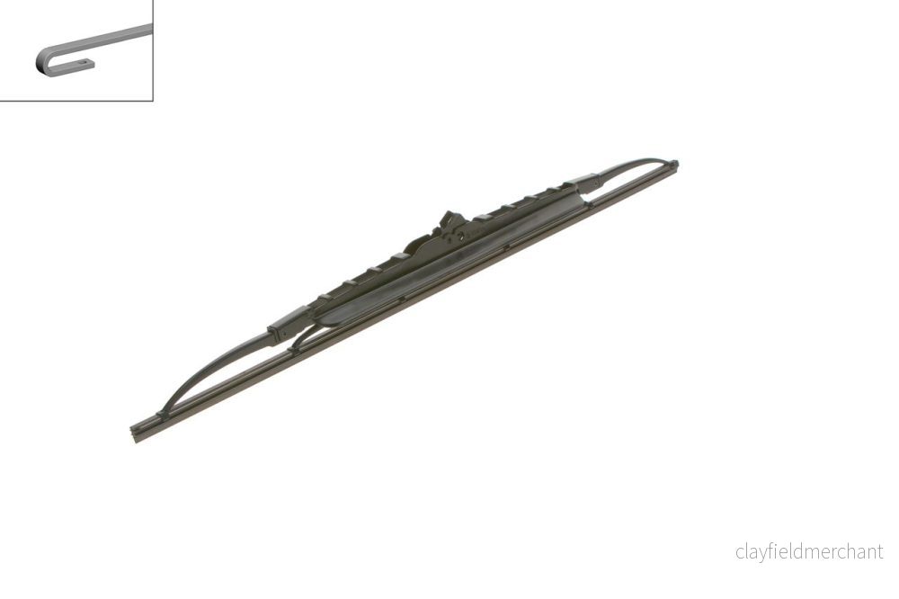 BO 3397011352 BOSCH TWIN, 530 mm BO 3397011352 BOSCH TWIN, 530 mm