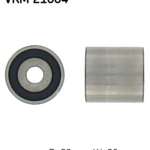 SK VKM21004 Vodící kladka rozvodového řemenu SKF 1021472