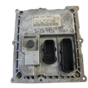 Řídící jednotka MEG1.0 BOSCH 0261205006 SMART 0010020V001 Řídící jednotka MEG1.0 BOSCH 0261205006 SMART 0010020V001