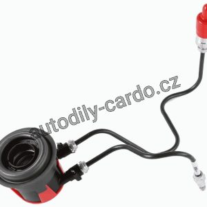 Spojkové ložísko SACHS SA 3182600117