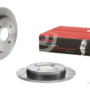 Brzdový kotouč BREMBO MAX 08.4931.76